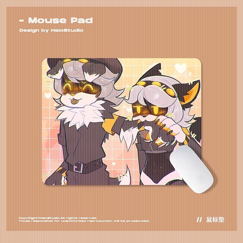 Anime Murder Drones Merch Mous - Gaming Keyboard Mouse incelemesi ve fiyatı