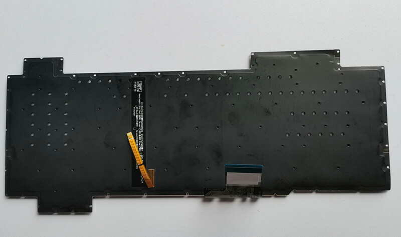 ASUS TUF Gaming FX505D FX505DY - Gaming Keyboard Backlit incelemesi ve fiyatı