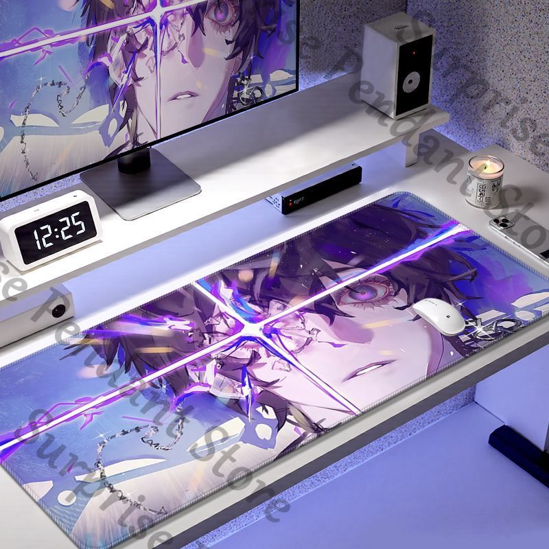 Gizemlerin Efendisi Anime ambi - Gaming Keyboard Top incelemesi ve fiyatı