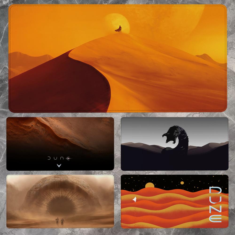 Dune Part Two Mouse Pad 90x40C - Gaming Keyboard Non Mechanical incelemesi ve fiyatı