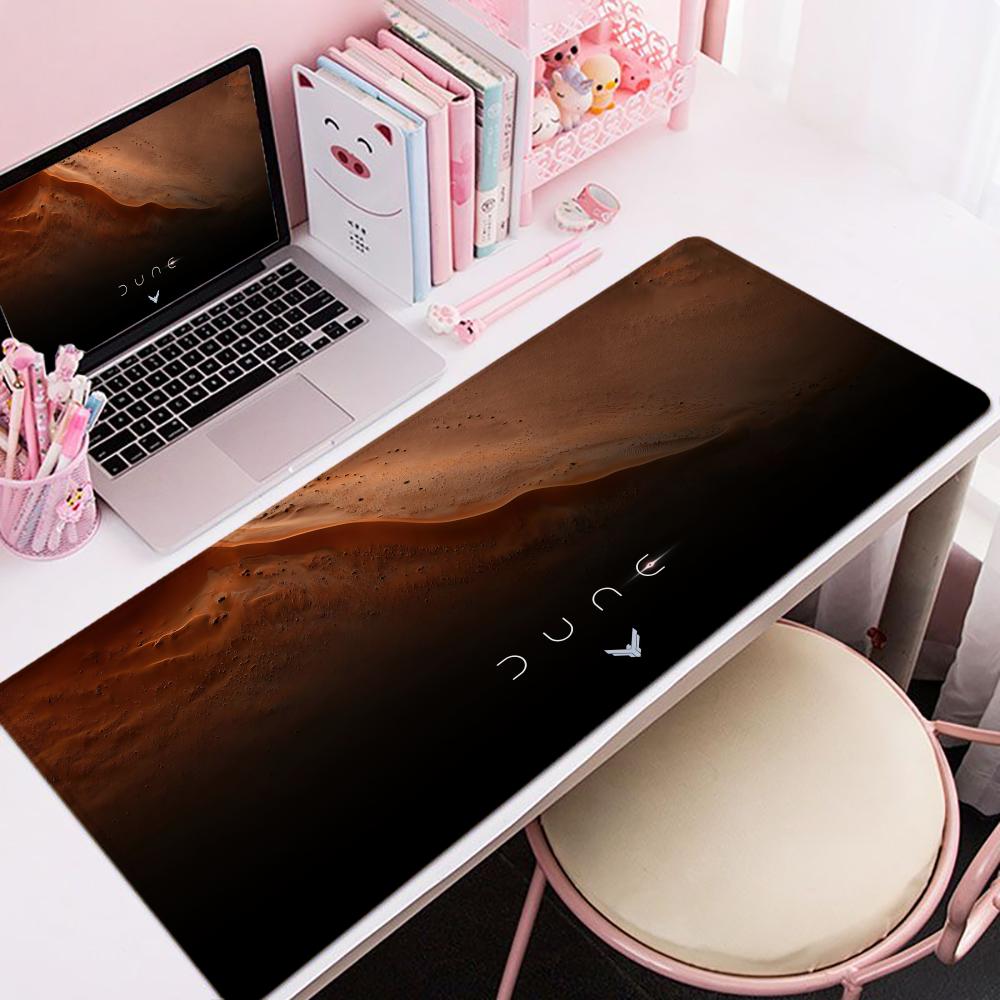 Dune Part Two Mouse Pad 90x40C - Gaming Keyboard Non Mechanical incelemesi ve fiyatı