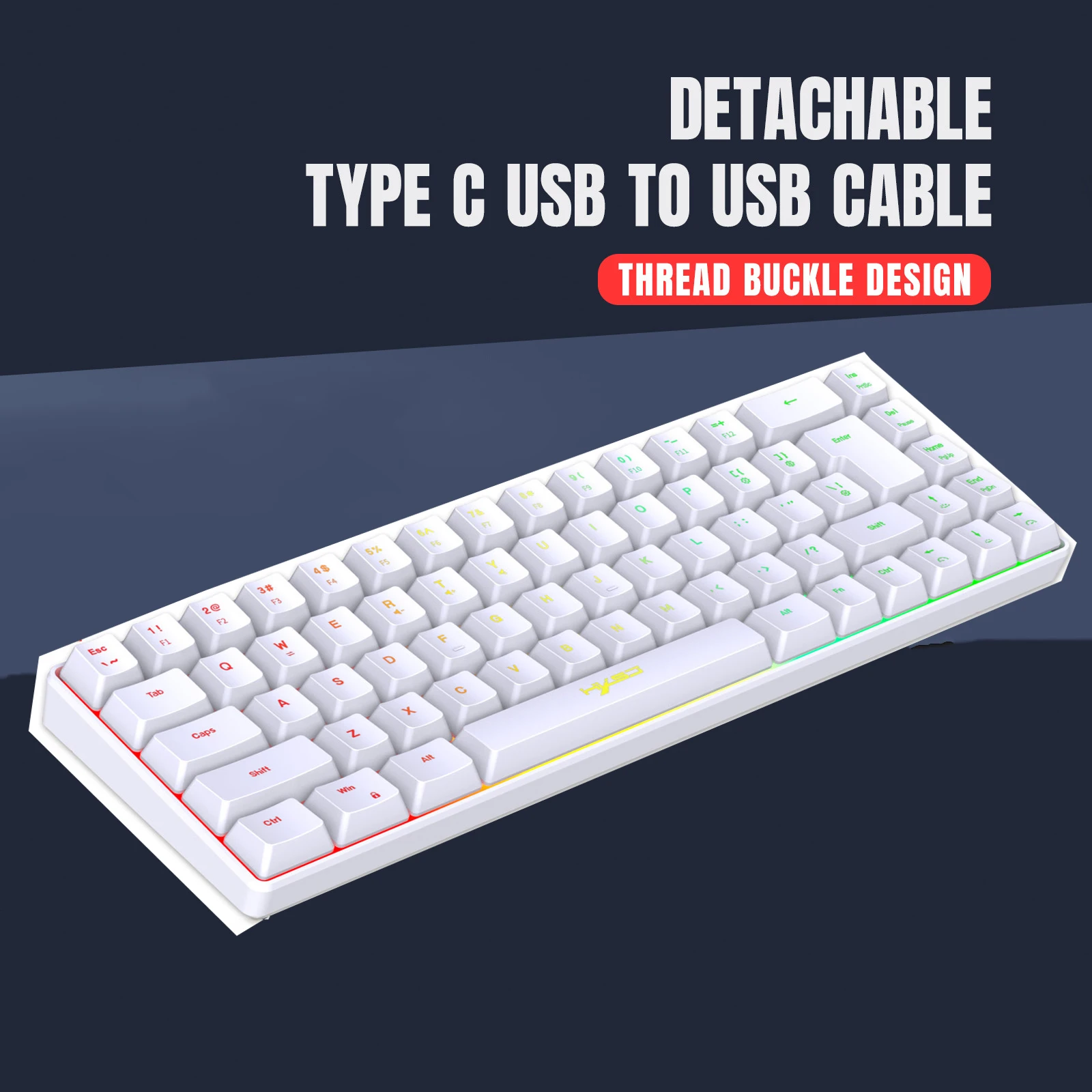 Klavye ve Fare Kombosu Arka Ay - Gaming Keyboard And Mouse Combo incelemesi ve fiyatı