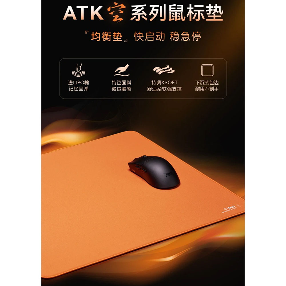 Sıcak ATK Kong Xsoft Esports M - Gaming Keyboard And Mouse Combo incelemesi ve fiyatı