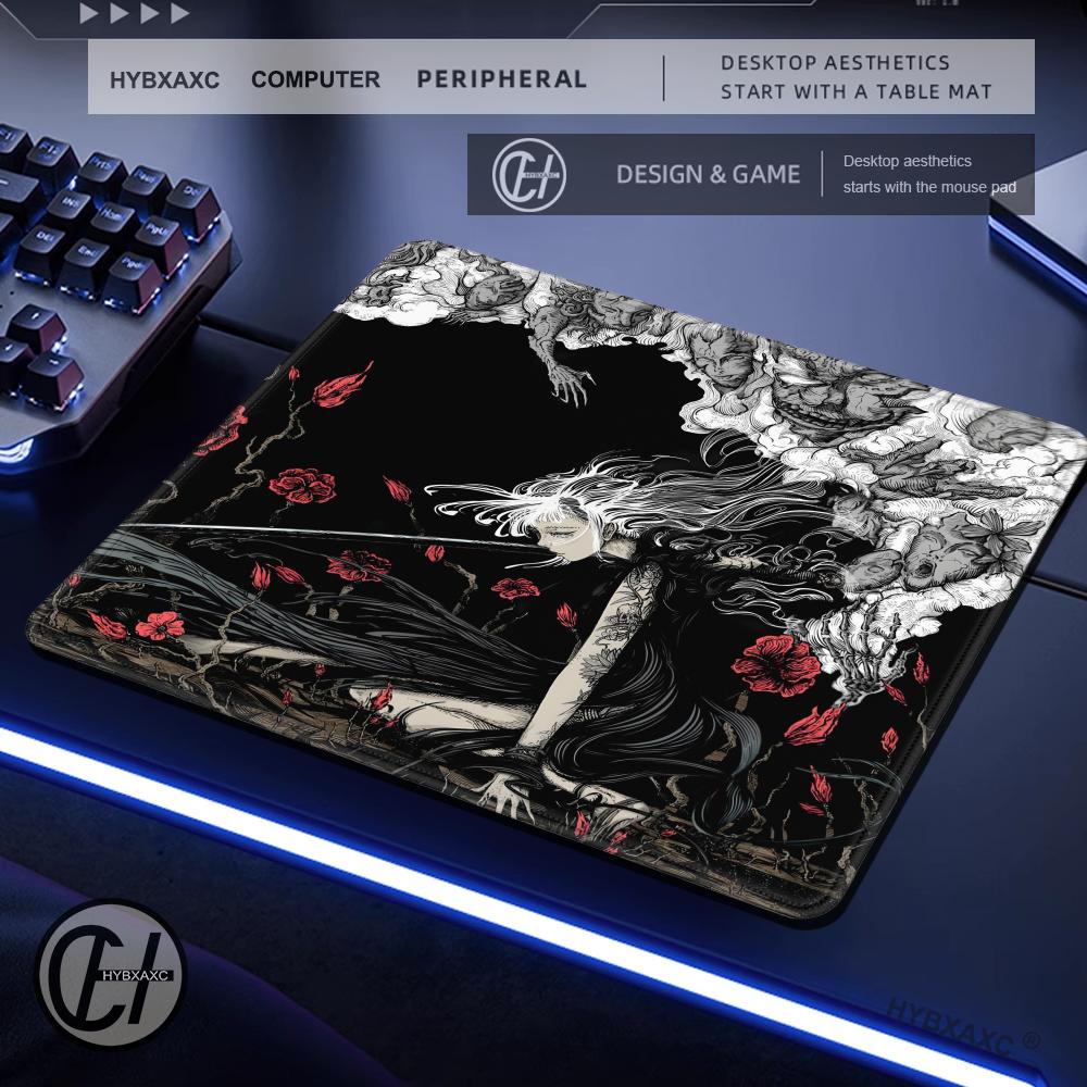 Mavi Kelebek Mouse Pad XS Oyun - Gaming Keyboard Blue incelemesi ve fiyatı