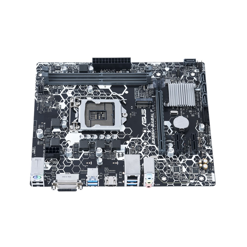 ASUS B365M-BASALT Anakart LGA  - Intel Cpu Core I9 incelemesi ve fiyatı