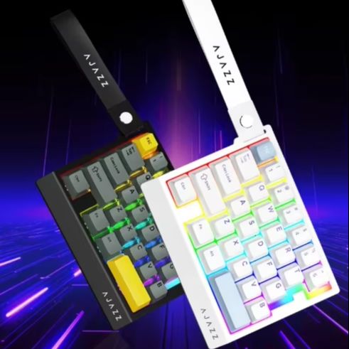 AK029 Kablolu Tek Elle Kullanı - Gaming Keyboard Hand incelemesi ve fiyatı