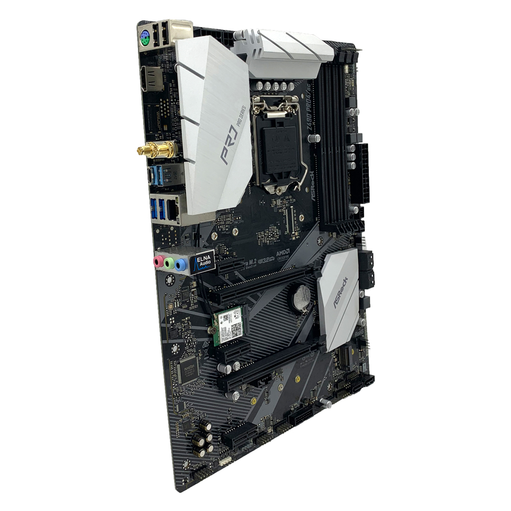 ASRock Z490 PRO4/AC Anakart I9 - Intel Cpu Core I9 incelemesi ve fiyatı