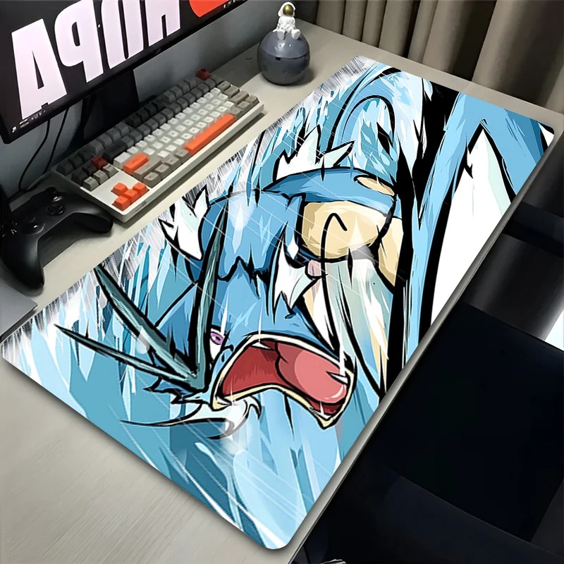 Büyük Dalgalar Japon Anime Mou - Gaming Keyboard Top incelemesi ve fiyatı