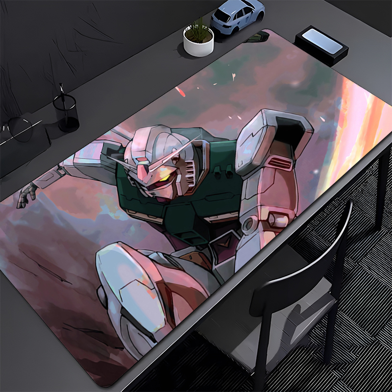 Büyük Mouse pad Mekanik Savaşç - Gaming Keyboard Non Mechanical incelemesi ve fiyatı
