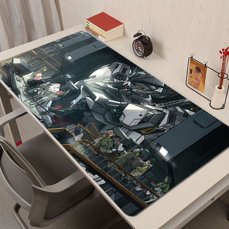 Mouse Pad Anime Kauçuk Mousepa - Gaming Keyboard Non Mechanical incelemesi ve fiyatı