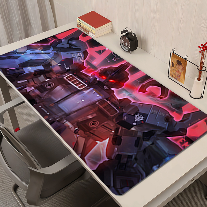 Mouse Pad Anime Kauçuk Mousepa - Gaming Keyboard Non Mechanical incelemesi ve fiyatı