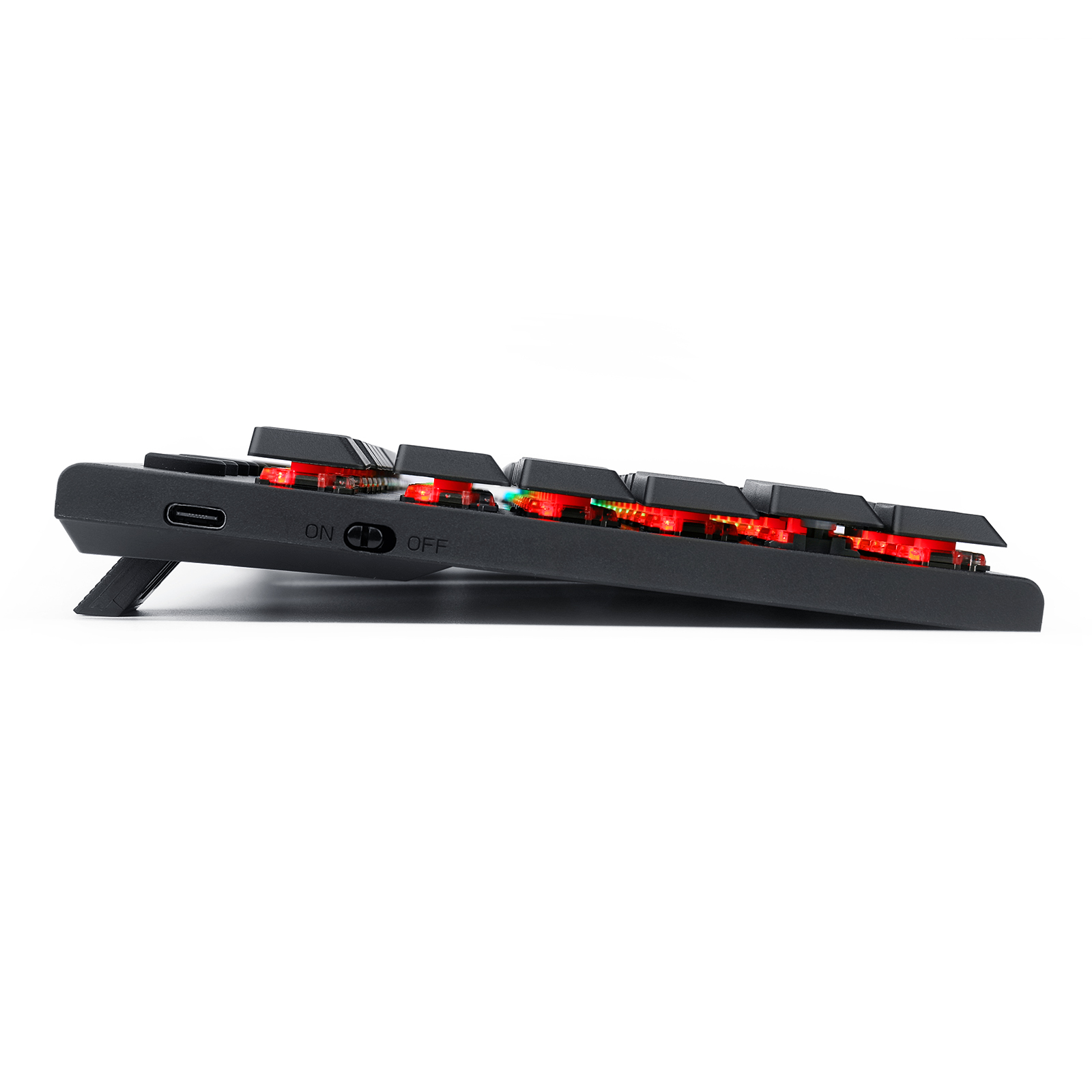 Redragon son Model K621-RGB Ho - Gaming Keyboard Tkl incelemesi ve fiyatı