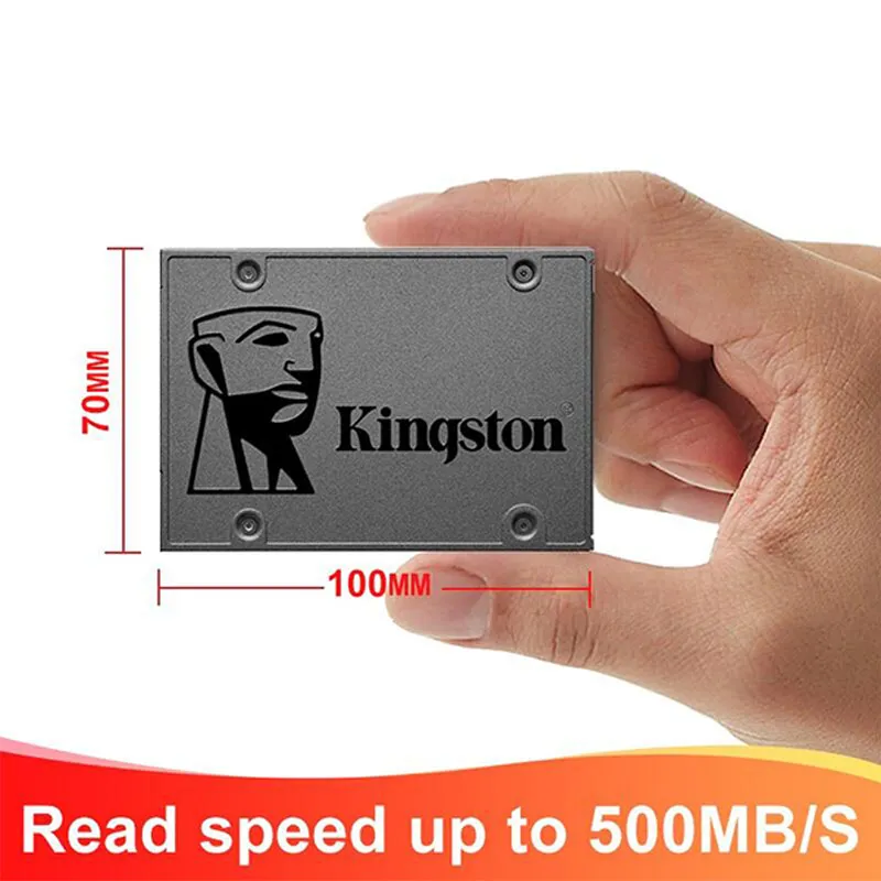 Kingston SSD Dahili Katı Hal S - Samsung Ssd Evo 870 incelemesi ve fiyatı