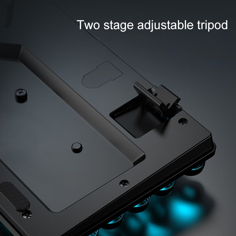 EWEADN Daktilo Oyun Klavyesi,  - Gaming Keyboard Blue incelemesi ve fiyatı