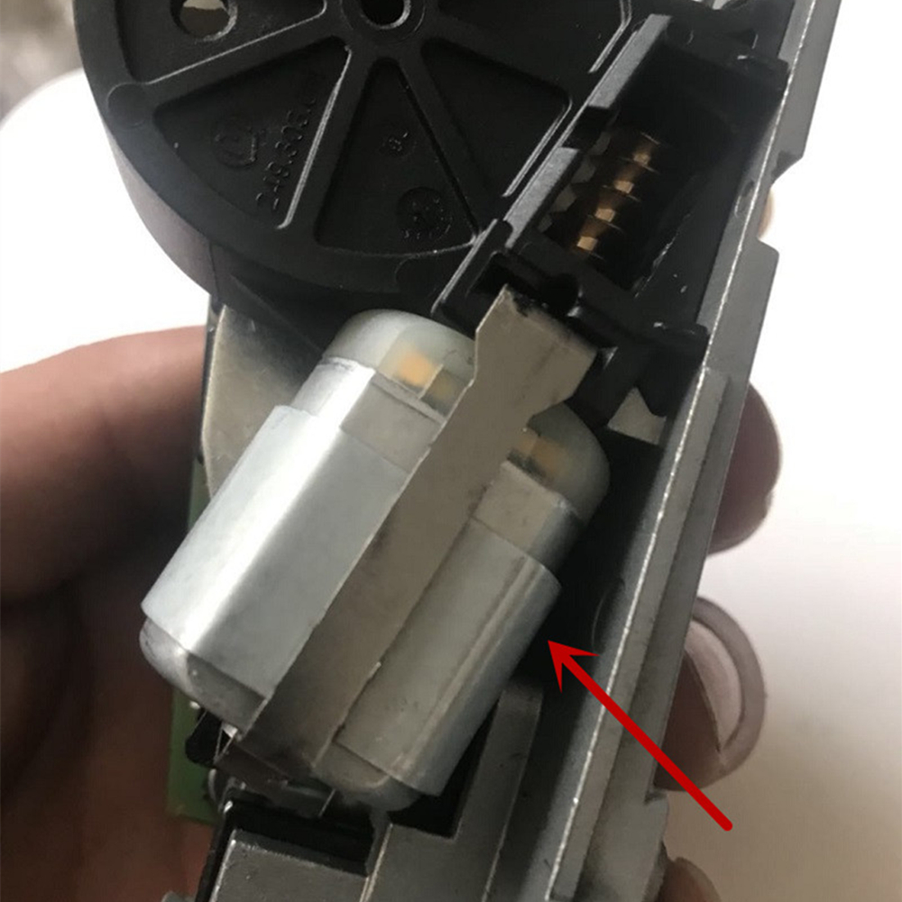 J764 ELV direksiyon kolonu Mot - Mechanical Switch Tester incelemesi ve fiyatı