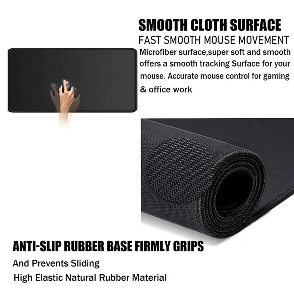 Özel Baskılı Mouse Pad DIY Büy - Gaming Keyboard Mouse incelemesi ve fiyatı