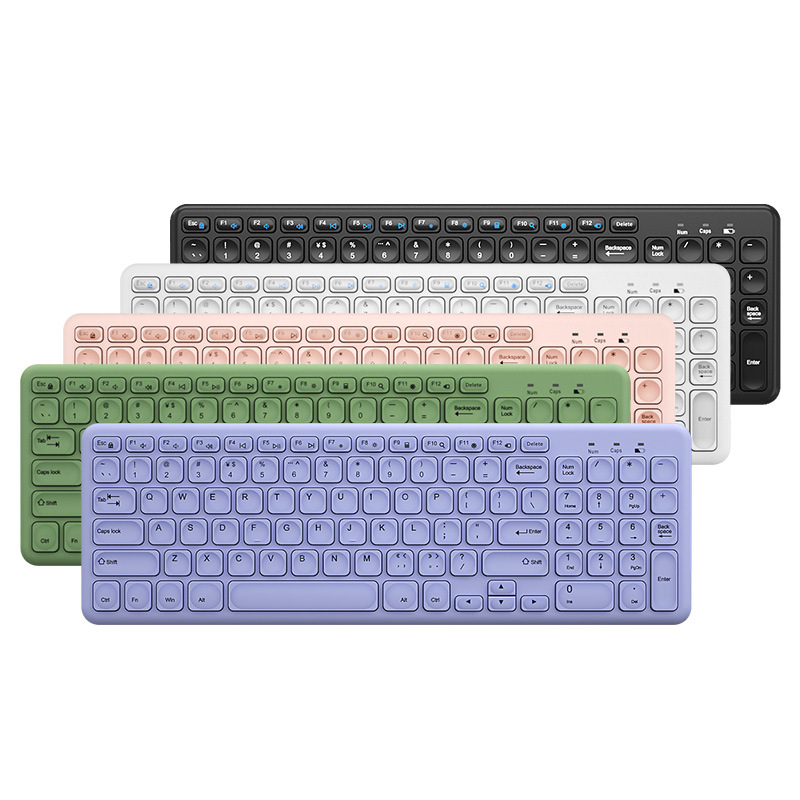 Moda Kablosuz Klavye ve Fare K - Gaming Keyboard And Mouse Combo incelemesi ve fiyatı