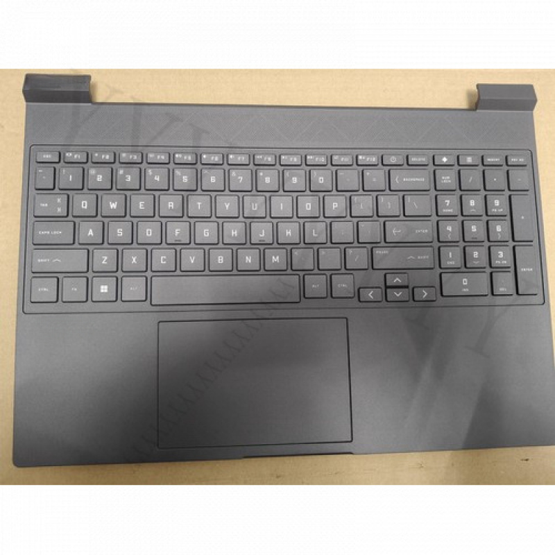 Y Y Y Yeni Palmrest Üst Kasa A - Gaming Keyboard Backlit incelemesi ve fiyatı