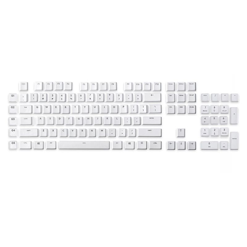 Logitech G915/G913/G815/G813 T - Gaming Keyboard Tkl incelemesi ve fiyatı