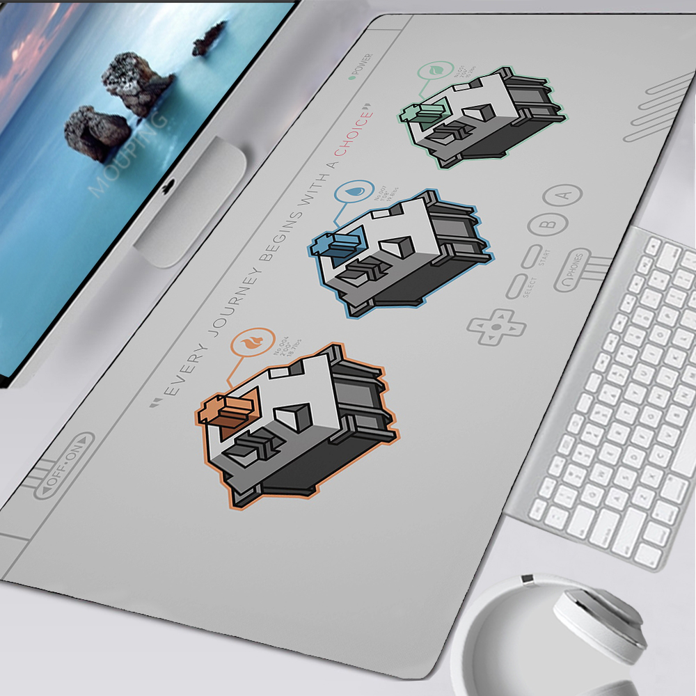 Dizüstü Ofis Siyah ve Beyaz Mo - Gaming Keyboard And Mouse Combo incelemesi ve fiyatı