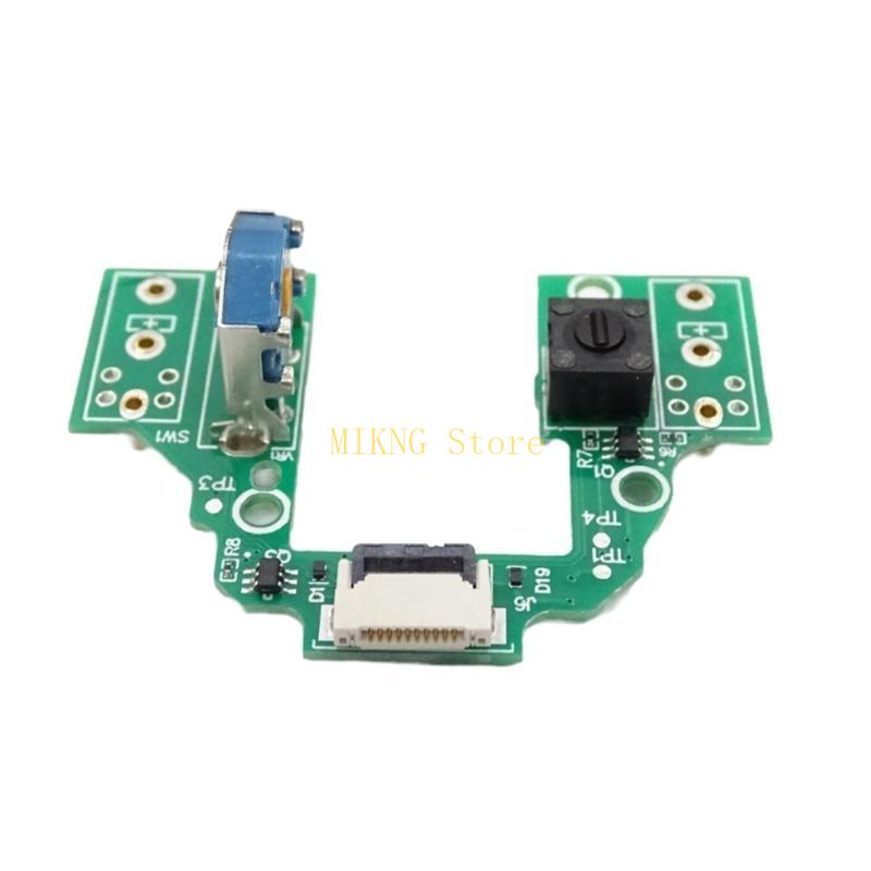 Hot Swap Fare PCB Kurulu Mikro - Hot Swap Pcb incelemesi ve fiyatı