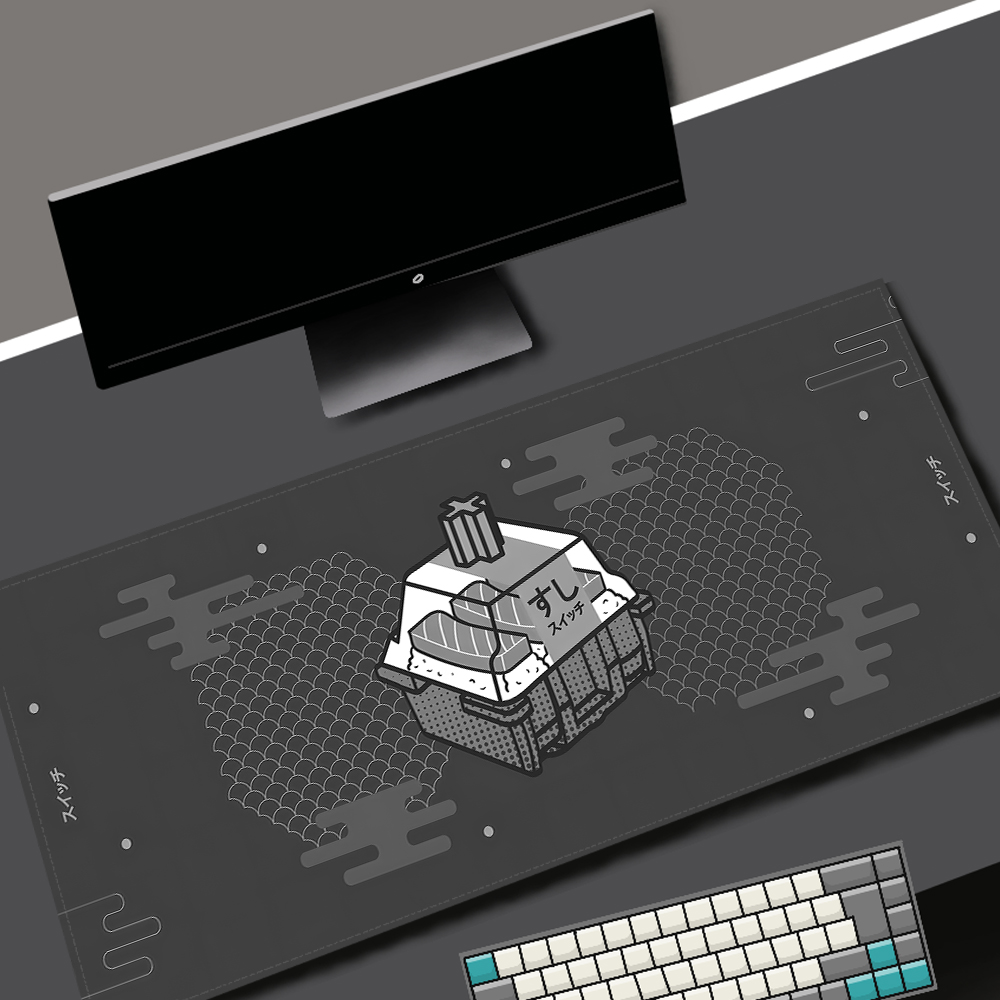 Anahtar pedleri Kawaii oyun Mo - Gaming Keyboard And Mouse Combo incelemesi ve fiyatı