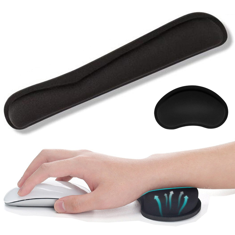 Klavye Bilek Dinlenme Pedi Mou - Gaming Keyboard Hand incelemesi ve fiyatı