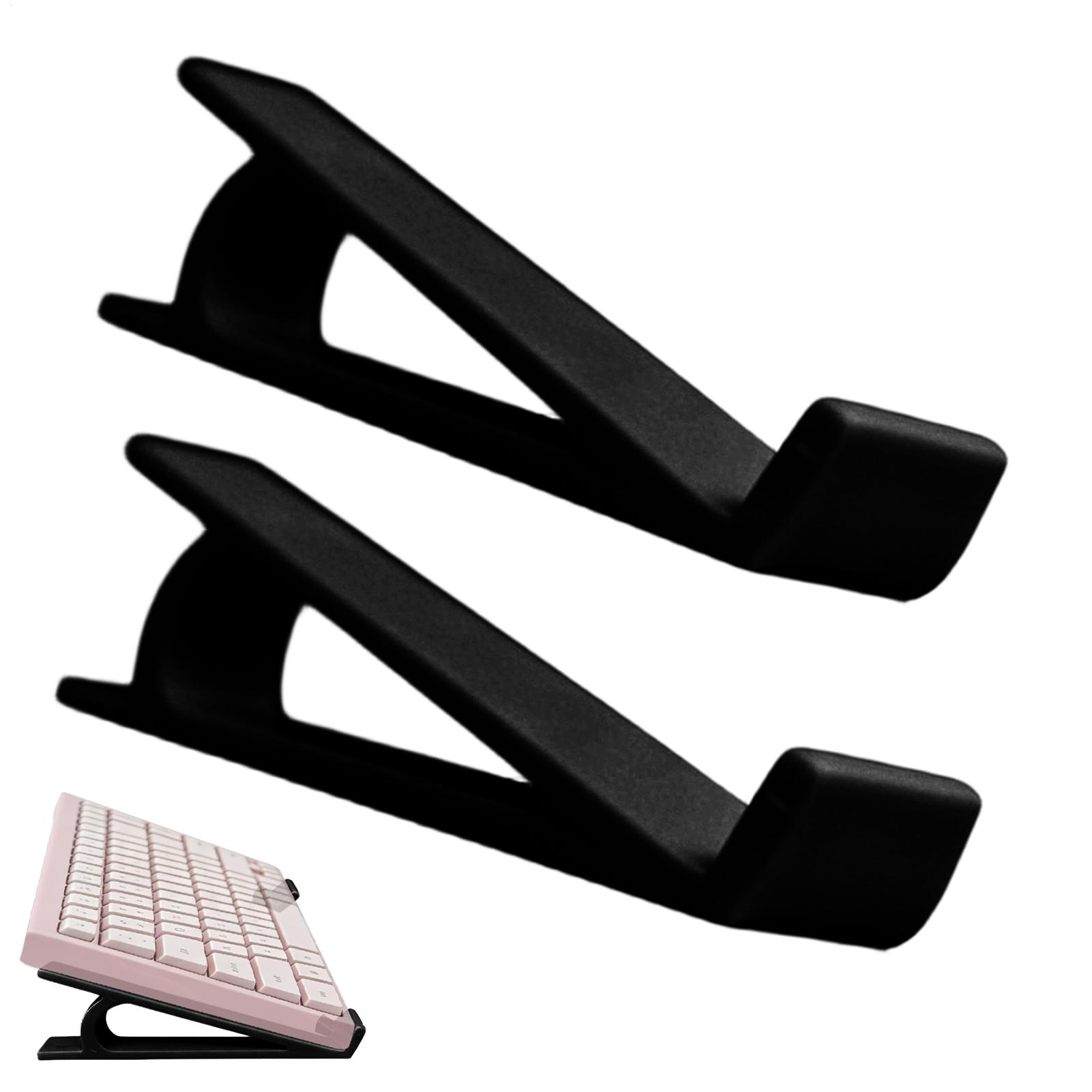 Ergonomik Kaymaz Klavye Yüksel - Gaming Keyboard Ergonomic incelemesi ve fiyatı