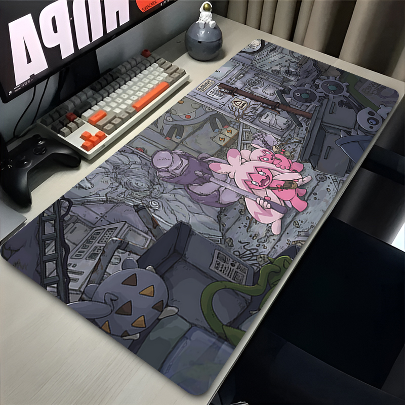 Mouse Pad P-pokemon Tinkaton O - Gaming Keyboard Top incelemesi ve fiyatı