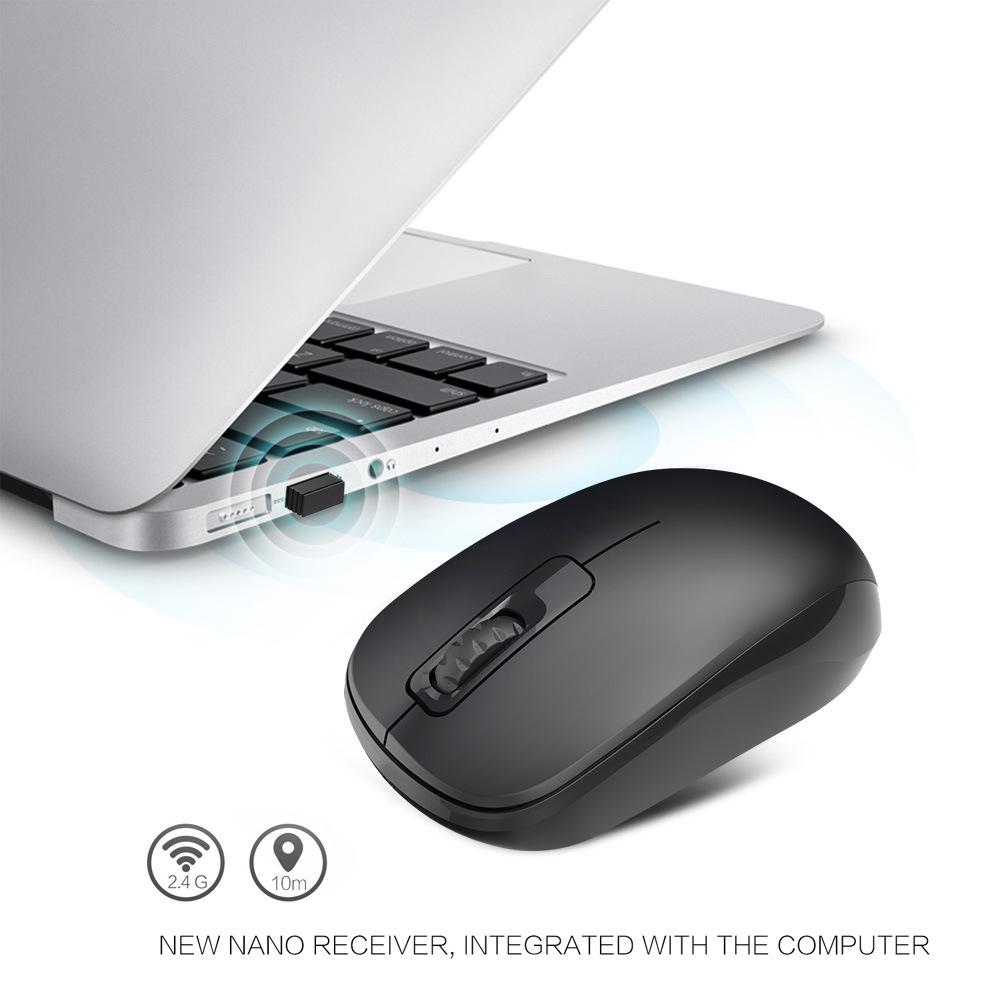 2.4G Kablosuz Klavye Fare Seti - Gaming Keyboard And Mouse Combo Wireless incelemesi ve fiyatı