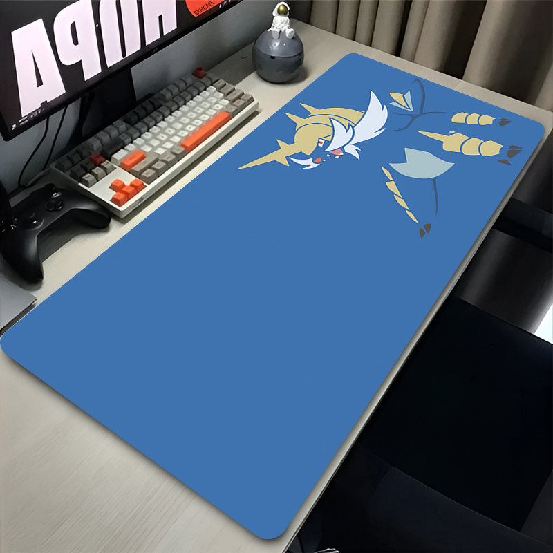 Fare Altlıkları Anime Oyun pc  - Gaming Keyboard Top incelemesi ve fiyatı