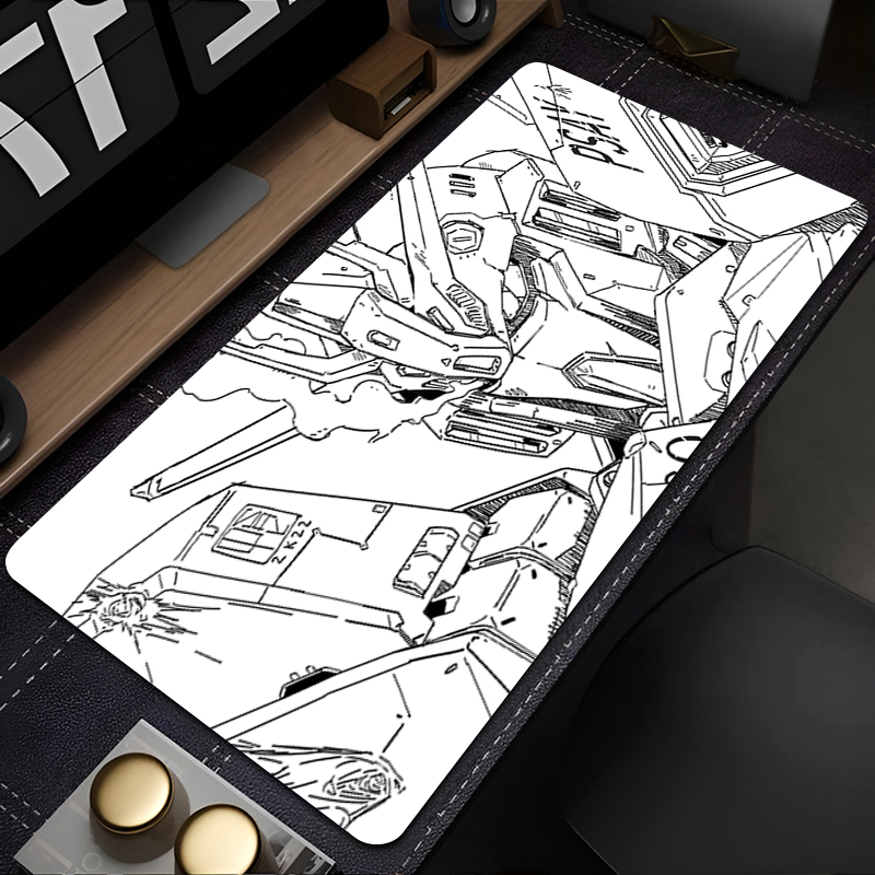 Mekanik Savaşçı Gundam Hava Ka - Gaming Keyboard Non Mechanical incelemesi ve fiyatı