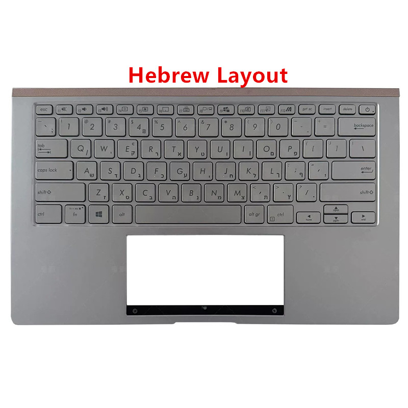 ASUS ZenBook 14 UX434 UX434FL  - Gaming Keyboard Backlit incelemesi ve fiyatı