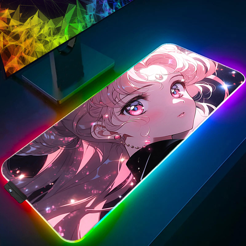 RGB Büyük Mouse Pad Oyuncu Kla - Gaming Keyboard No Rgb incelemesi ve fiyatı