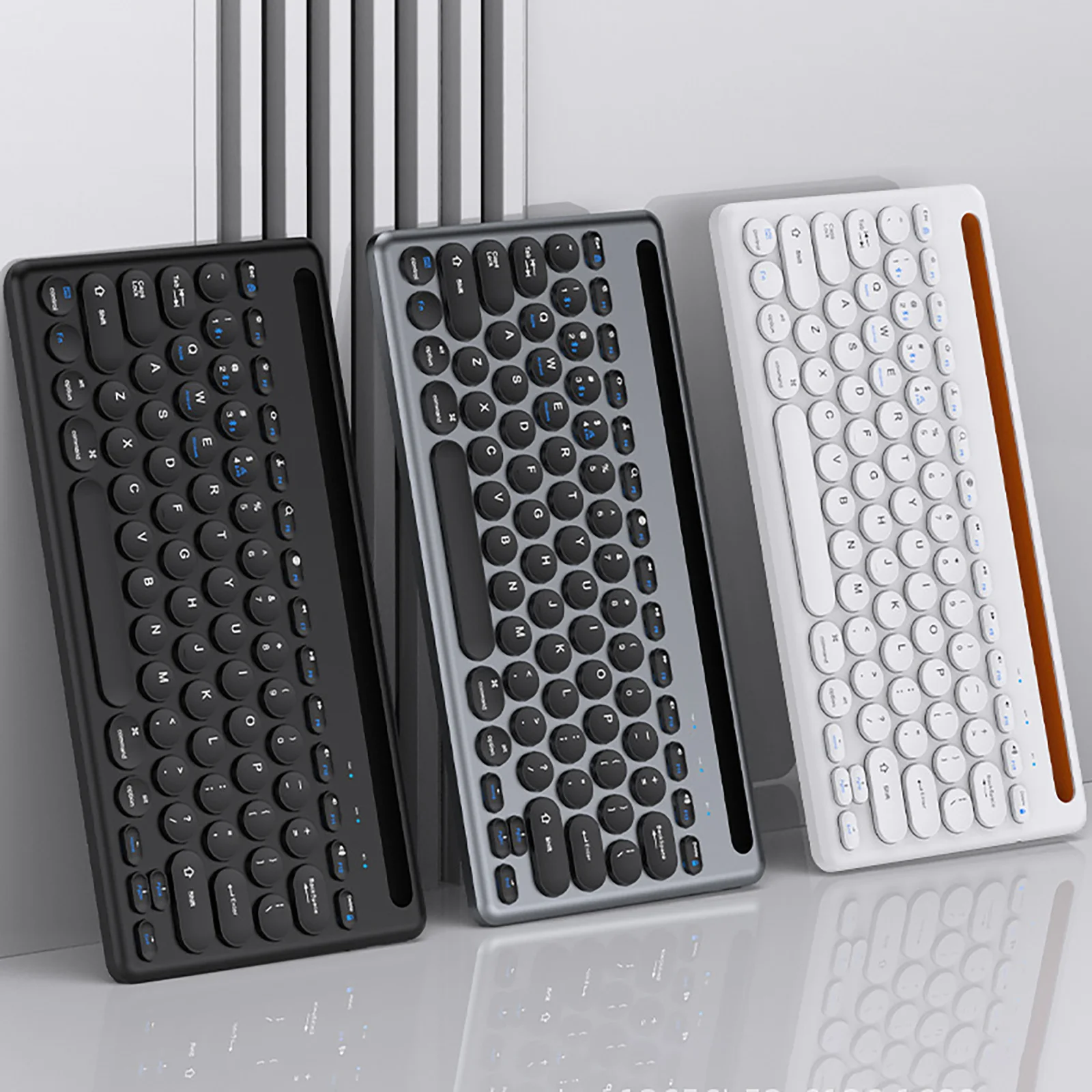 Kablosuz Klavye Fare Kombinasy - Gaming Keyboard And Mouse Combo Wireless incelemesi ve fiyatı