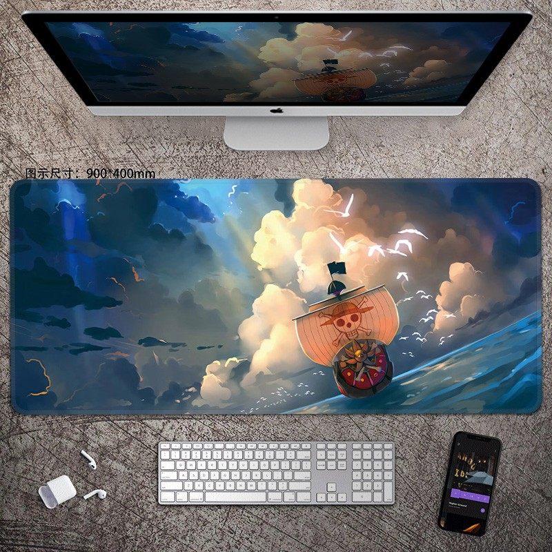 Animasyon TEK PARÇA Deri Mouse - Gaming Keyboard Mouse incelemesi ve fiyatı