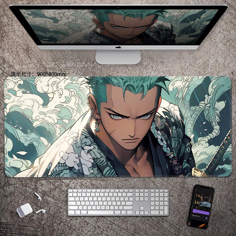 Animasyon TEK PARÇA Deri Mouse - Gaming Keyboard Mouse incelemesi ve fiyatı