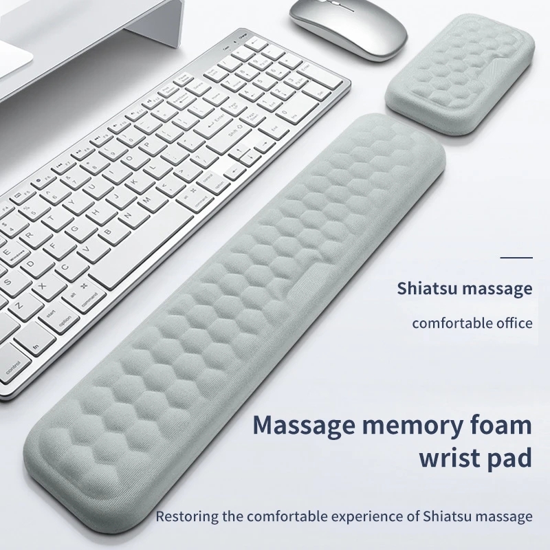 Ergonomik Bellek Köpük Oyun Ma - Gaming Keyboard Ergonomic incelemesi ve fiyatı
