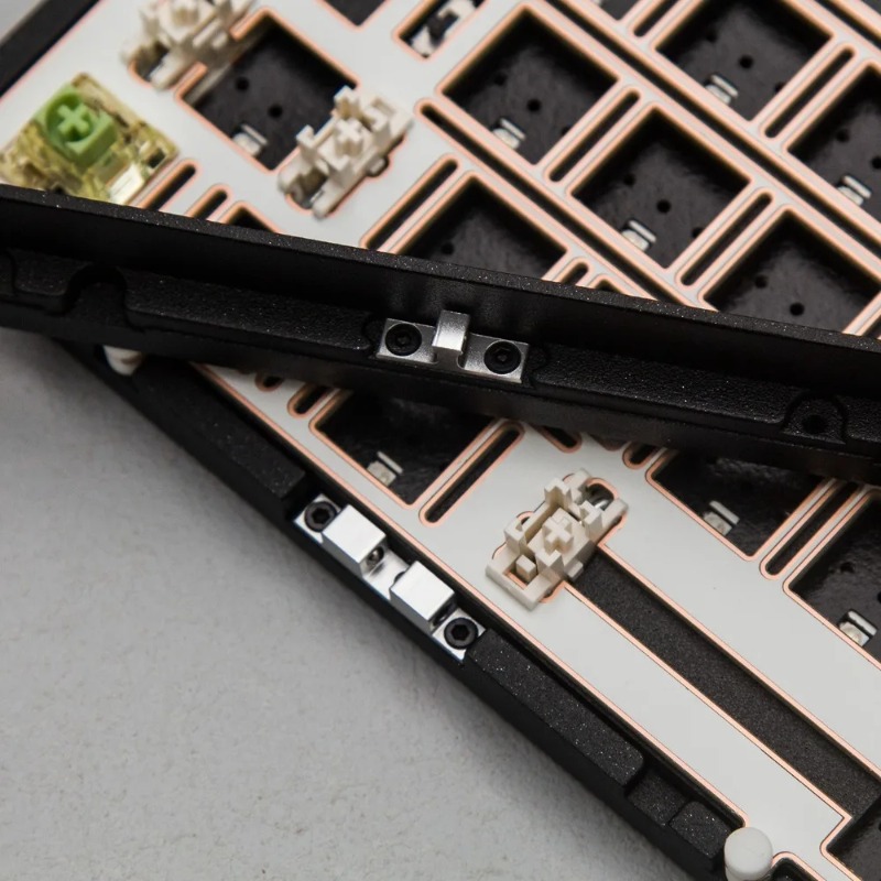 MXRSKEY SCC80 Özel Mekanik Kla - Gaming Keyboard Tkl incelemesi ve fiyatı