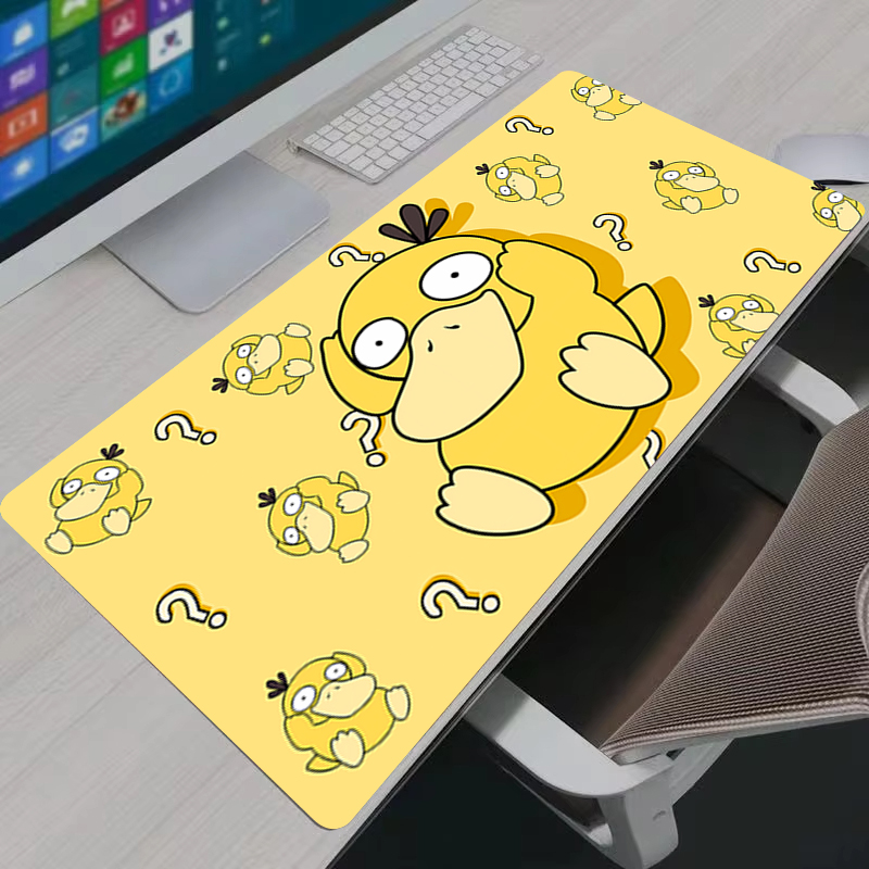 Mousepad Anime P-Pokemon Psydu - Gaming Keyboard Top incelemesi ve fiyatı