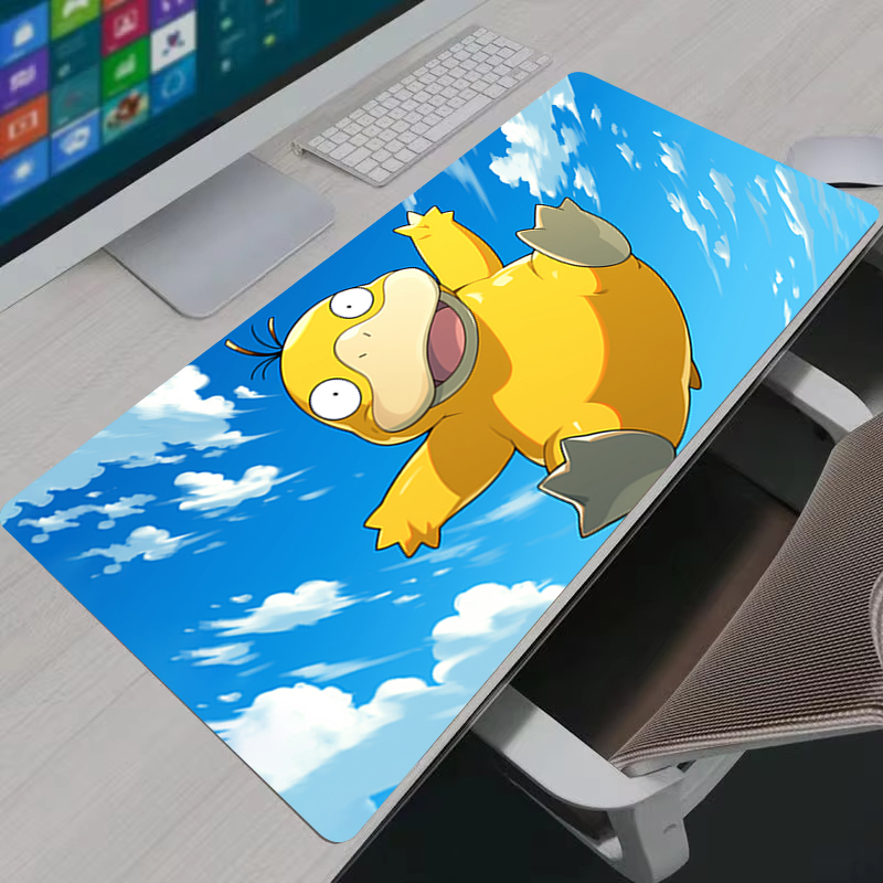 Mousepad Anime P-Pokemon Psydu - Gaming Keyboard Top incelemesi ve fiyatı
