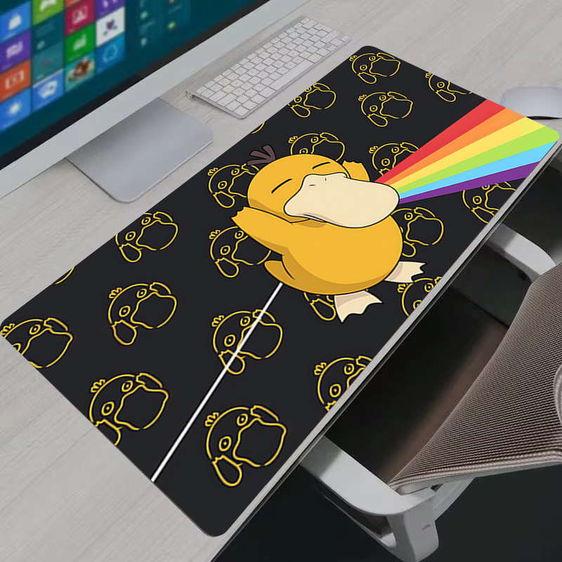 Mousepad Anime P-Pokemon Psydu - Gaming Keyboard Top incelemesi ve fiyatı