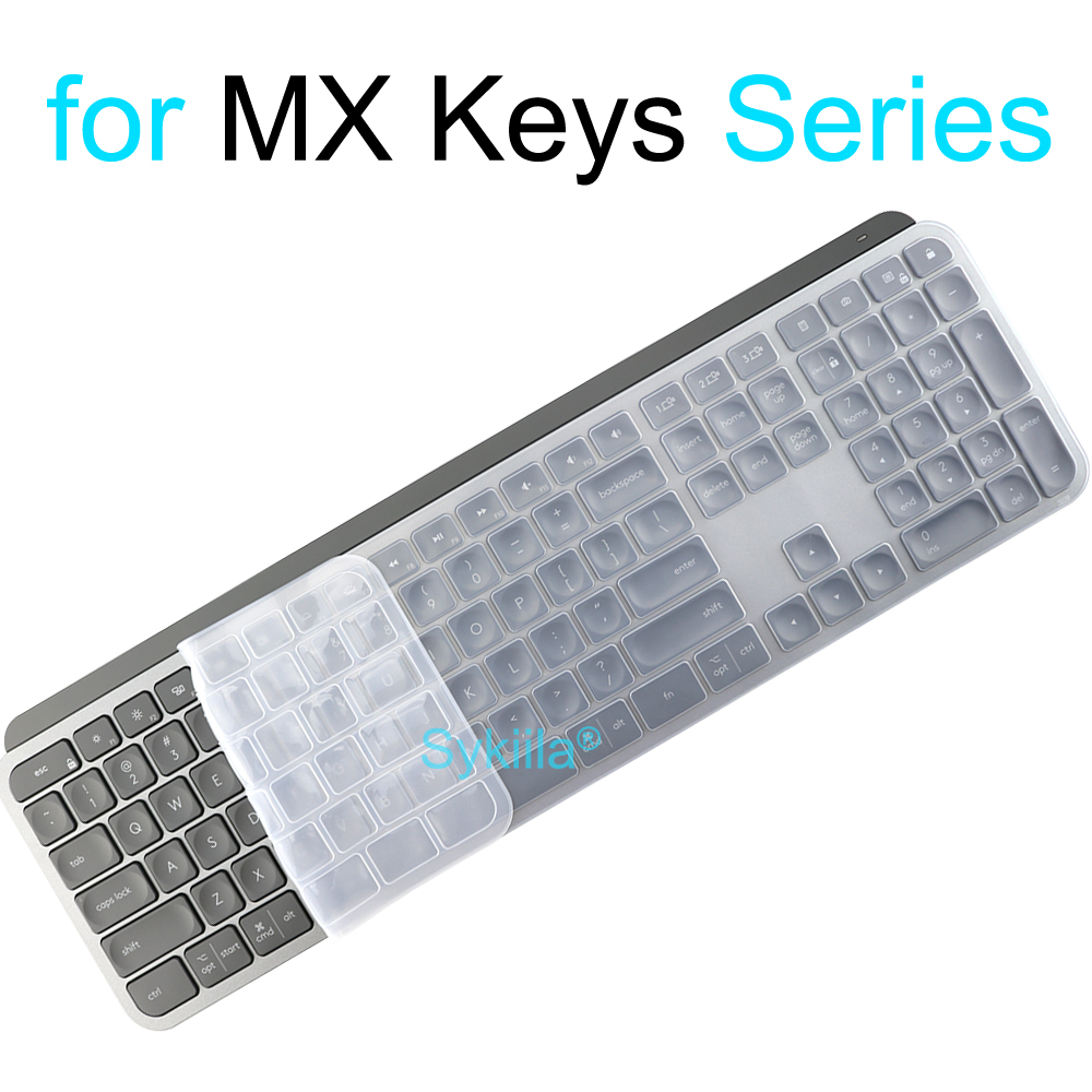 Logitech MX ANAHTARLAR S Mekan - Keyboard Gaming Mac incelemesi ve fiyatı
