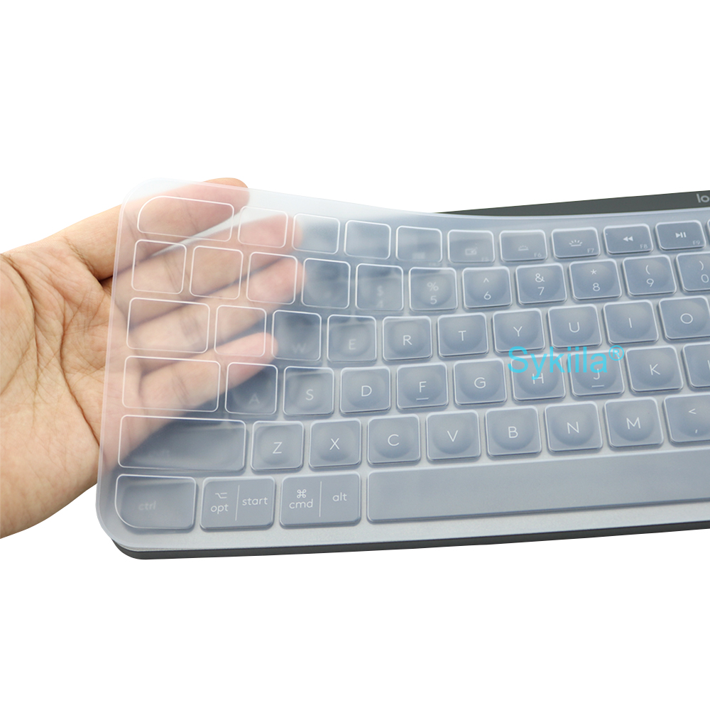 Logitech MX ANAHTARLAR S Mekan - Keyboard Gaming Mac incelemesi ve fiyatı