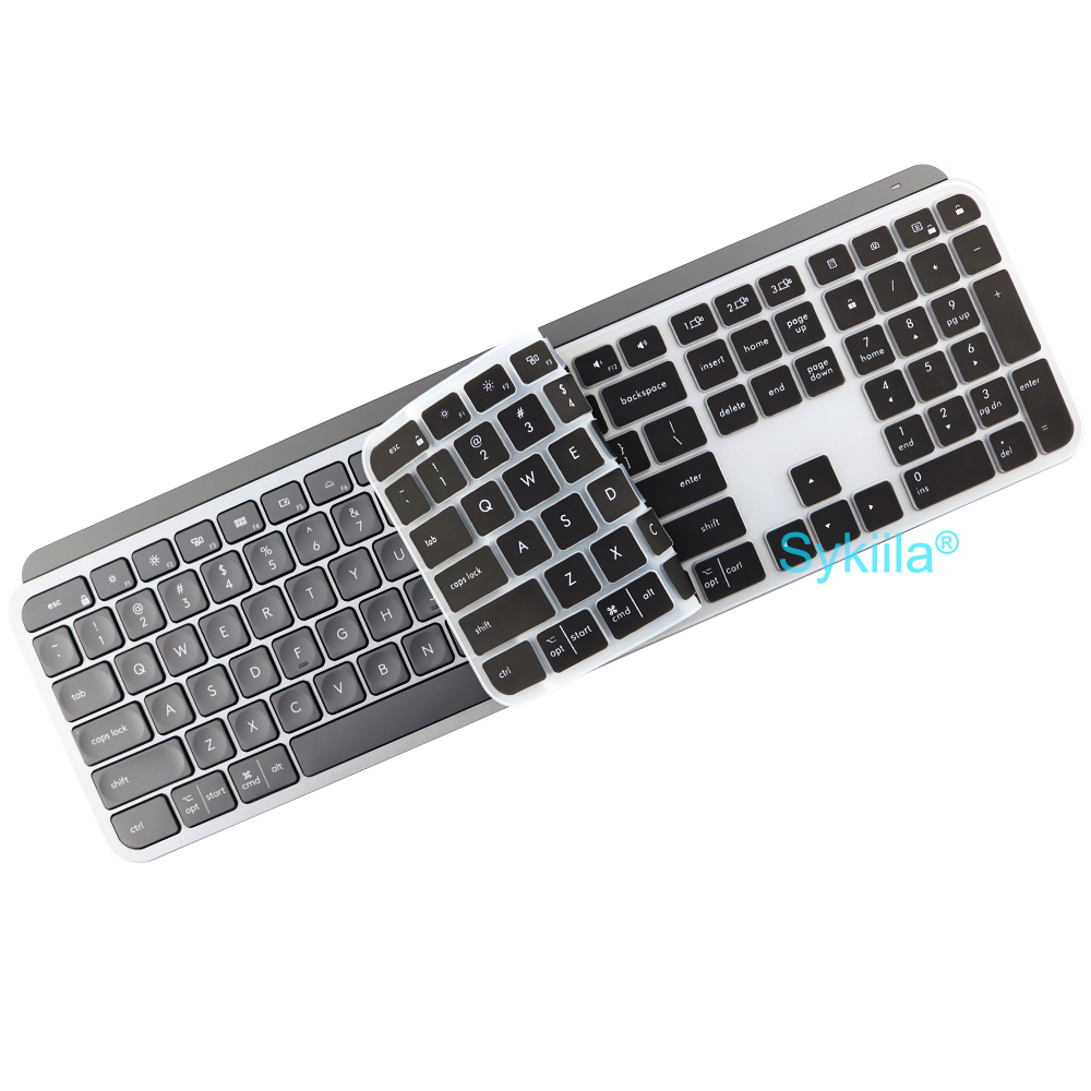 Logitech MX ANAHTARLAR S Mekan - Keyboard Gaming Mac incelemesi ve fiyatı