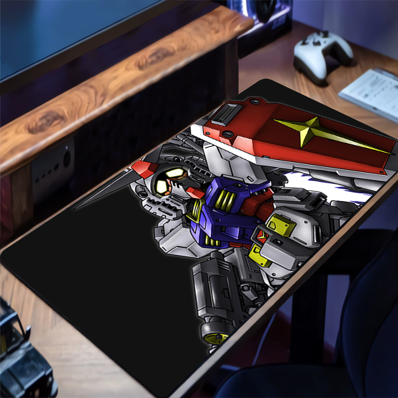 Mousepad Mekanik Savaşçı RX-78 - Gaming Keyboard Non Mechanical incelemesi ve fiyatı