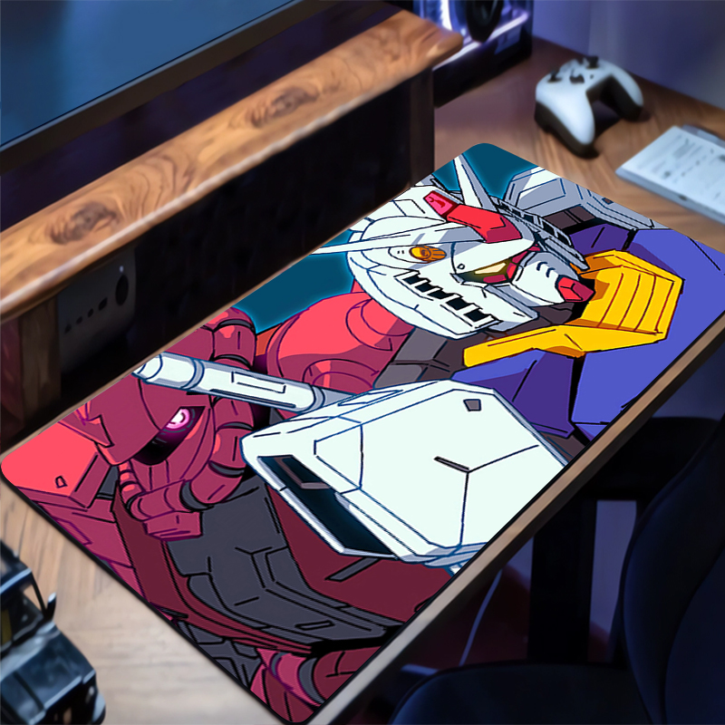 Mousepad Mekanik Savaşçı RX-78 - Gaming Keyboard Non Mechanical incelemesi ve fiyatı