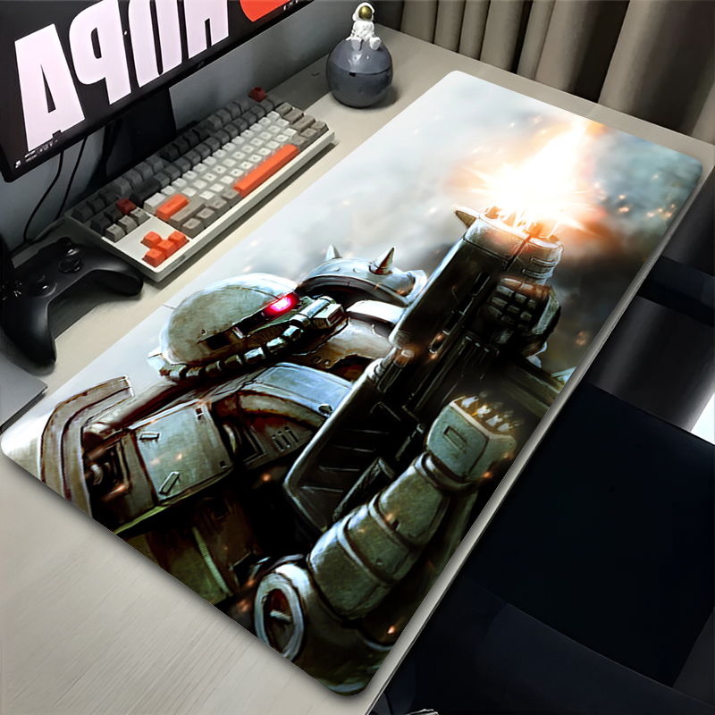 Oyun E-spor Mouse Pad Kilitli  - Gaming Keyboard Non Mechanical incelemesi ve fiyatı