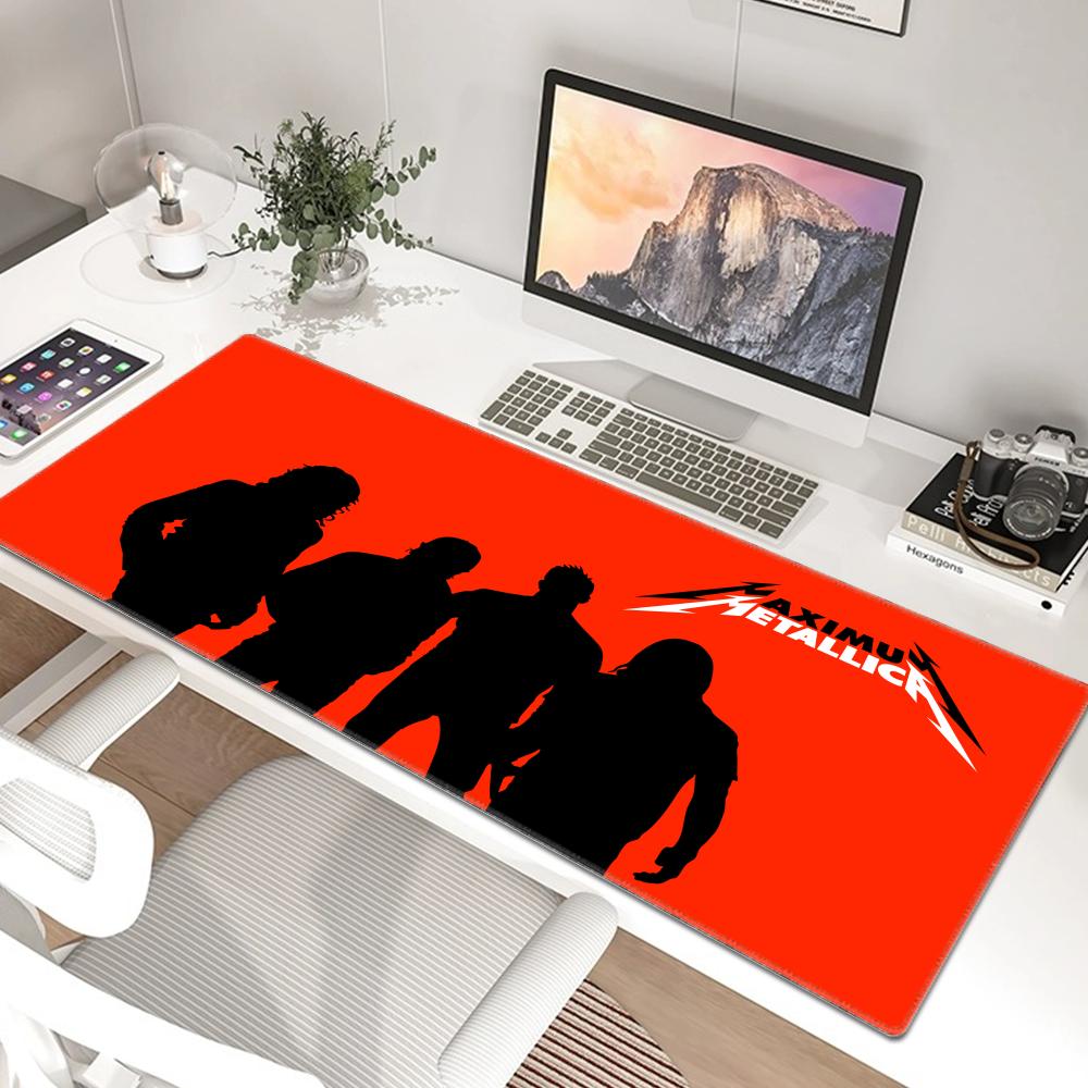 Band M-Metallicaes Mouse Pad 9 - Gaming Keyboard And Mouse Combo incelemesi ve fiyatı
