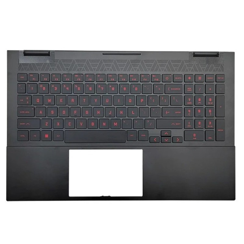 HP OMEN 6 15-EK 15-EN TPN-Q236 - Gaming Keyboard Backlit incelemesi ve fiyatı
